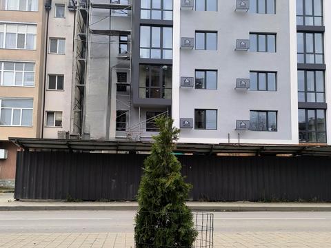 Квартира на вул. Гетьмана Петра Дорошенка, 28 в Івано-Франківську, ID 181543, фото №1