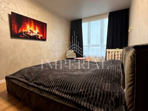 Квартира на вул. Панорамна, 2 в Києві, ID 309844, фото №13