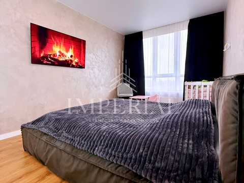 Квартира на вул. Панорамна, 2 в Києві, ID 309844, фото №10