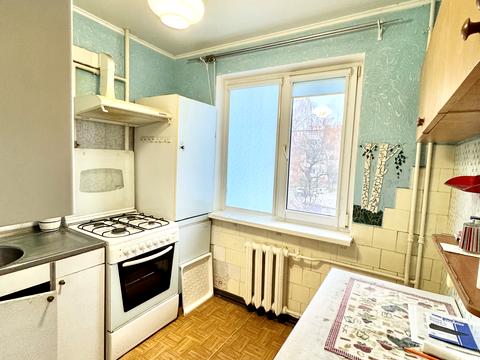 Квартира на вул. Воздвиженська, 7 в Чернігові, ID 220633, фото №9