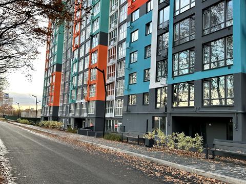 Квартира на вул. Багряного, 39 в Чернігові, ID 234580, фото №12