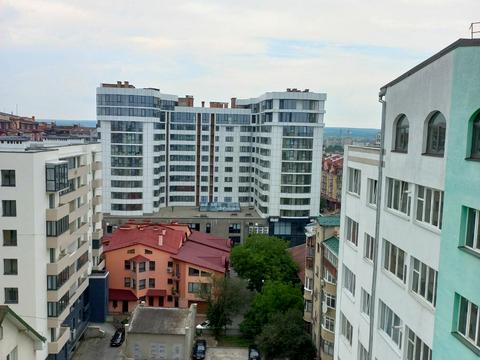 Квартира на вул. Бельведерська, 23 в Івано-Франківську, ID 198833, фото №14