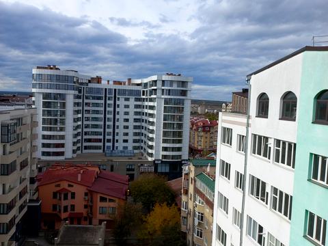 Квартира на вул. Бельведерська, 23 в Івано-Франківську, ID 198833, фото №16