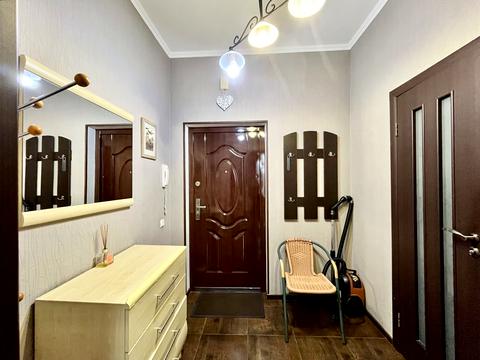 Квартира на вул. Терентія Кореня, 9 в Чернігові, ID 242882, фото №15