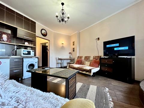 Квартира на вул. Терентія Кореня, 9 в Чернігові, ID 242882, фото №3