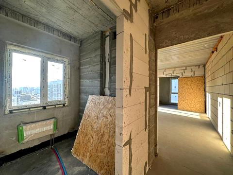 Квартира на вул. Михайла Максимовича, 28-К в Києві, ID 178829, фото №1