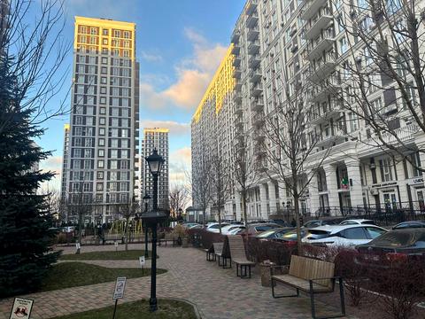 Квартира на вул. Михайла Максимовича, 28-К в Києві, ID 178829, фото №12