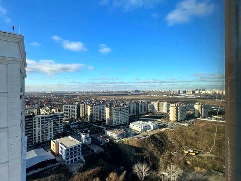 Квартира на вул. Михайла Максимовича, 28-К в Києві, ID 178829, фото №6