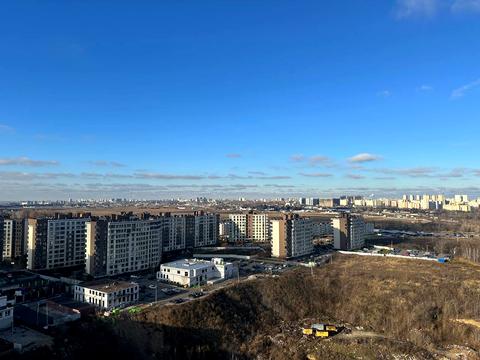 Квартира на вул. Михайла Максимовича, 28-К в Києві, ID 178829, фото №7
