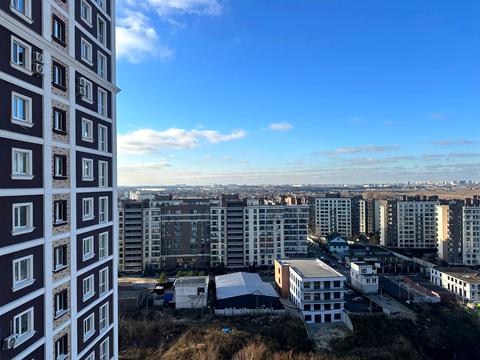 Квартира на вул. Михайла Максимовича, 28-К в Києві, ID 178829, фото №8