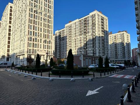 Квартира на вул. Михайла Максимовича, 28-К в Києві, ID 178829, фото №9