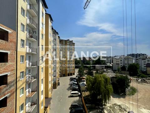 Квартира на вул. Дмитра Коцюбайла в Івано-Франківську, ID 208781, фото №1