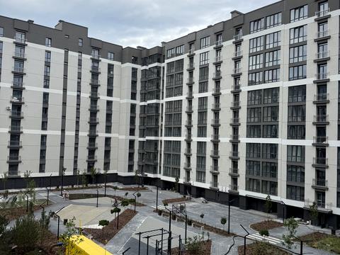 Квартира на вул. Олександра Довженка вул., 31в, к.1 в Івано-Франківську, ID 198655, фото №1