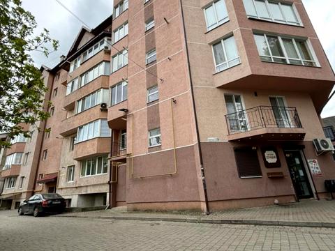 Квартира на вул. Карпатської Січі, 6б в Івано-Франківську, ID 206711, фото №1