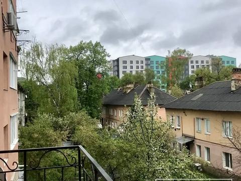 Квартира на вул. Карпатської Січі, 6б в Івано-Франківську, ID 206711, фото №6