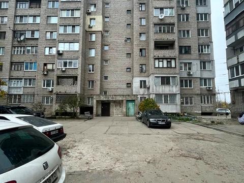 Квартира на вул. Семафорна, 48 в Дніпрі, ID 193703, фото №1