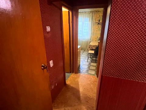 Квартира на вул. Семафорна, 48 в Дніпрі, ID 193703, фото №12