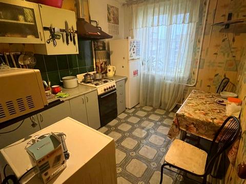 Квартира на вул. Семафорна, 48 в Дніпрі, ID 193703, фото №6