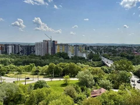 Квартира на вул. Володимира Івасюка, 82 в Івано-Франківську, ID 188377, фото №6