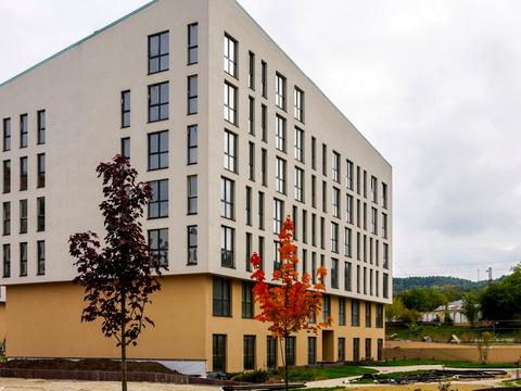 Квартира на вул. Богдана Хмельницького, 122 в Львові, ID 175652, фото №5