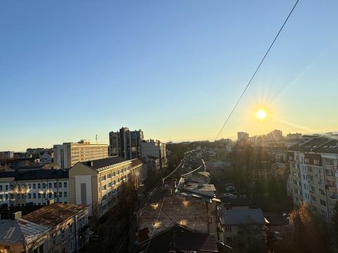 Квартира на вул. Шевченка в Івано-Франківську, ID 184756, фото №3