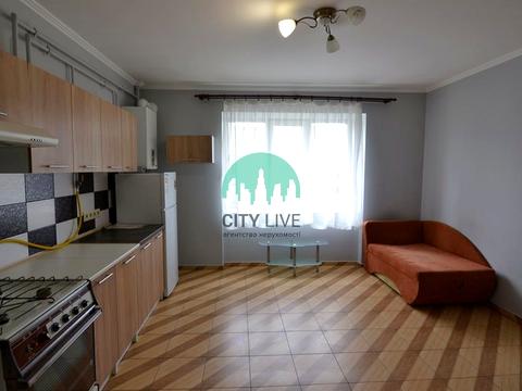 Квартира на вул. Василя Стуса, 30 в Івано-Франківську, ID 184728, фото №3