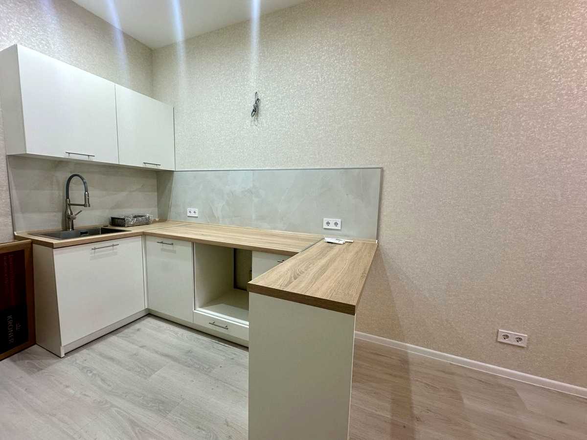 Квартира на вул. Слобідська, 56 в Одесі, ID 389964, фото №2