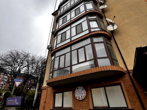 Квартира на вул. Руданського, 24 в Чернівцях, ID 221216, фото №1