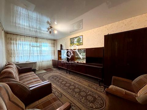 Квартира на вул. Сталева, 26 в Кривому Розі, ID 168989, фото №1