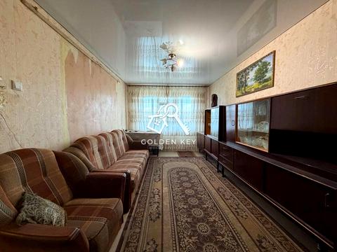 Квартира на вул. Сталева, 26 в Кривому Розі, ID 168989, фото №2