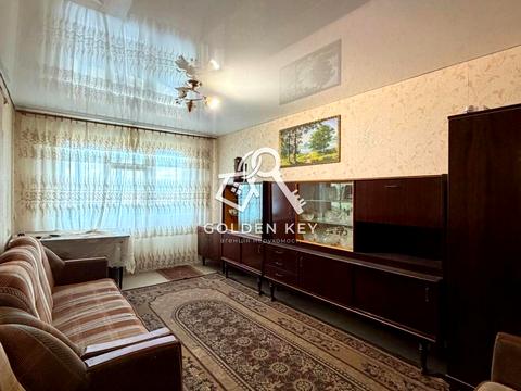 Квартира на вул. Сталева, 26 в Кривому Розі, ID 168989, фото №3