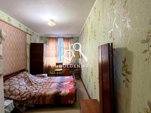 Квартира на вул. Сталева, 26 в Кривому Розі, ID 168989, фото №4