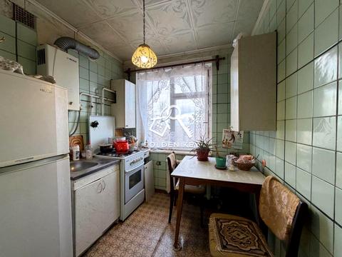 Квартира на вул. Сталева, 26 в Кривому Розі, ID 168989, фото №8