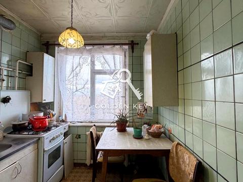Квартира на вул. Сталева, 26 в Кривому Розі, ID 168989, фото №9