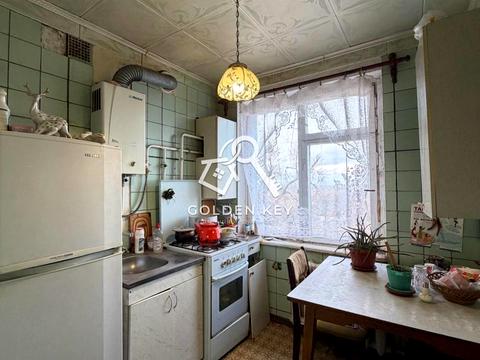 Квартира на вул. Сталева, 26 в Кривому Розі, ID 168989, фото №10