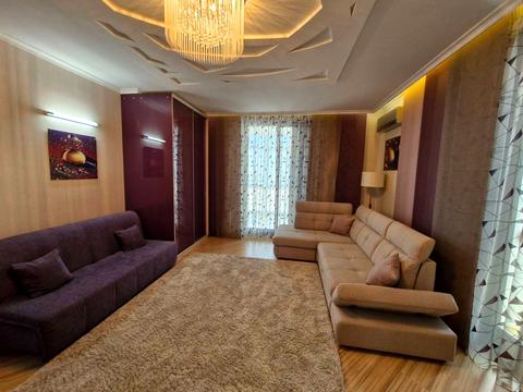 Квартира на вул. Володимира Великого, 29-В в Кривому Розі, ID 200904, фото №14