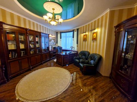 Квартира на вул. Володимира Великого, 29-В в Кривому Розі, ID 200904, фото №16