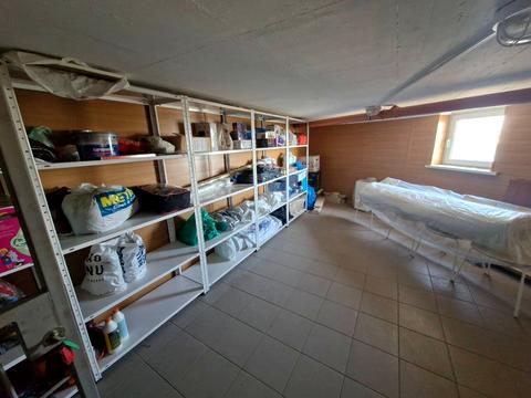Квартира на вул. Володимира Великого, 29-В в Кривому Розі, ID 200904, фото №21