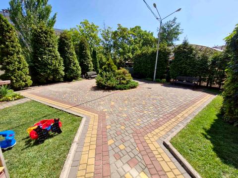 Квартира на вул. Володимира Великого, 29-В в Кривому Розі, ID 200904, фото №23