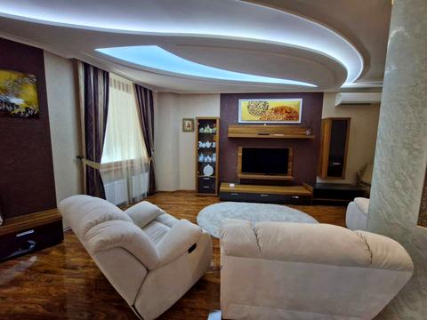 Квартира на вул. Володимира Великого, 29-В в Кривому Розі, ID 200904, фото №6