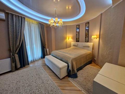 Квартира на вул. Володимира Великого, 29-В в Кривому Розі, ID 200904, фото №10
