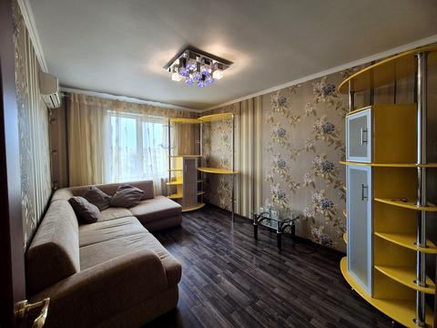 Квартира на вул. Соборності, 51а в Кривому Розі, ID 187373, фото №1
