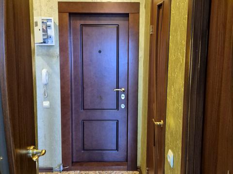 Квартира на вул. Соборності, 51а в Кривому Розі, ID 187373, фото №12