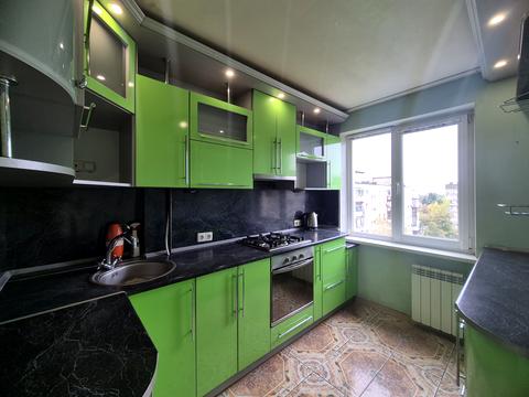 Квартира на вул. Соборності, 51а в Кривому Розі, ID 187373, фото №7