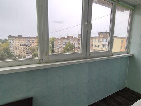 Квартира на вул. Соборності, 51а в Кривому Розі, ID 187373, фото №8
