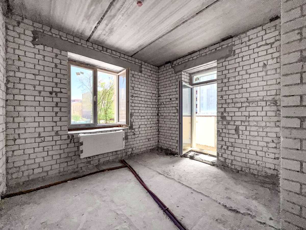 Квартира на вул. Римарська, 27 в Харкові, ID 471341, фото №3