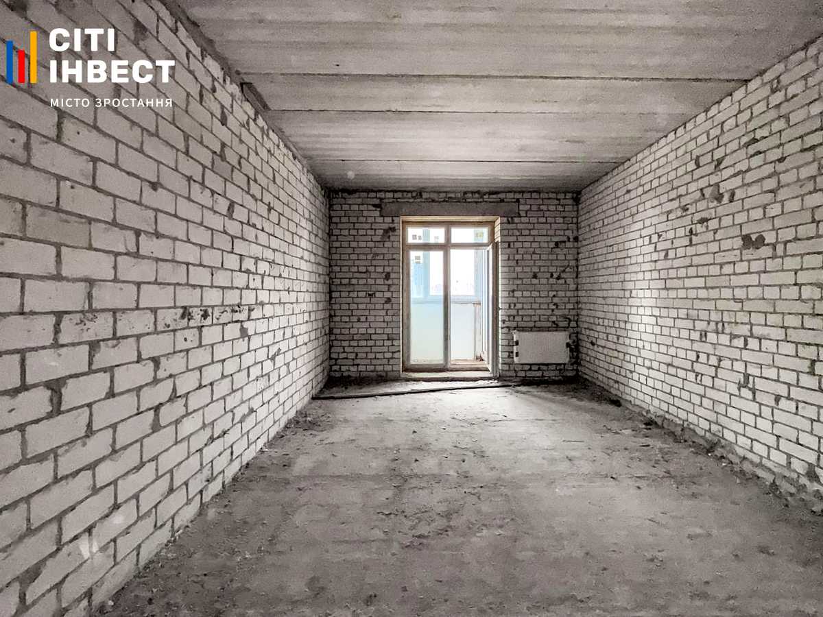 Квартира на вул. Римарська, 27 в Харкові, ID 471341, фото №5