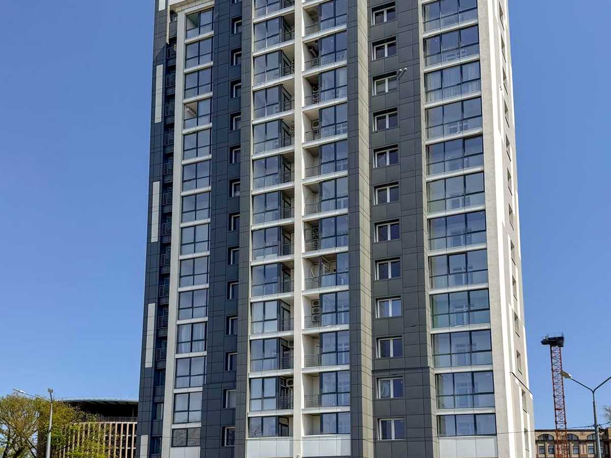 Квартира на вул. Римарська, 27 в Харкові, ID 471341, фото №7