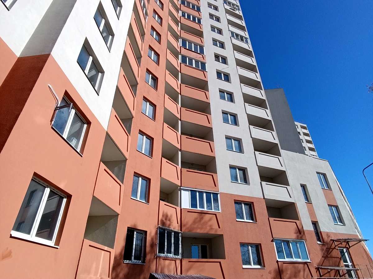 Квартира на вул. Милославська, 18 в Києві, ID 391402, фото №2