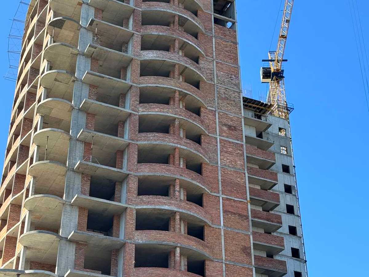 Квартира на вул. Подільська, 115 в Хмельницькому, ID 394020, фото №2